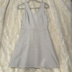 Ann Taylor loft dress size 4 NWT